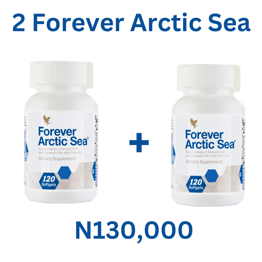 2 Arctic Sea 130k