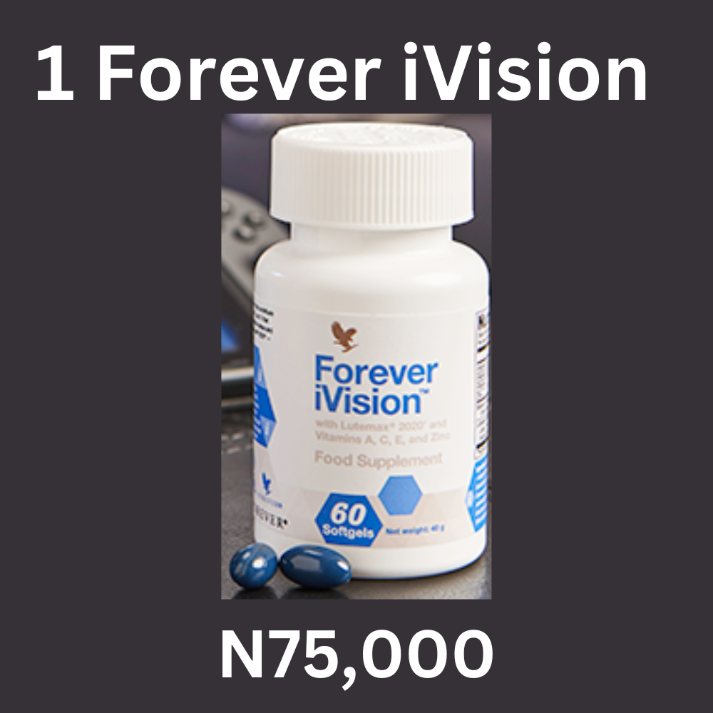 1 iVision 70k
