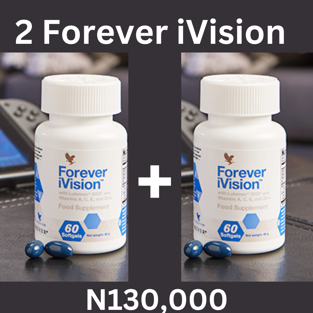 2 iVision 130k