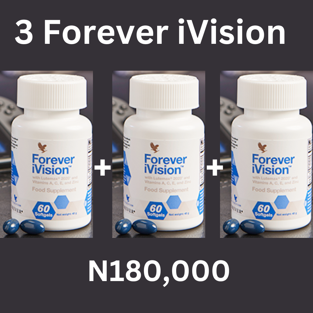 3 iVision 180k