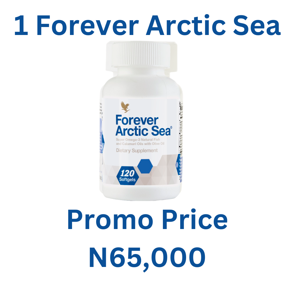 1 Arctic Sea 70k