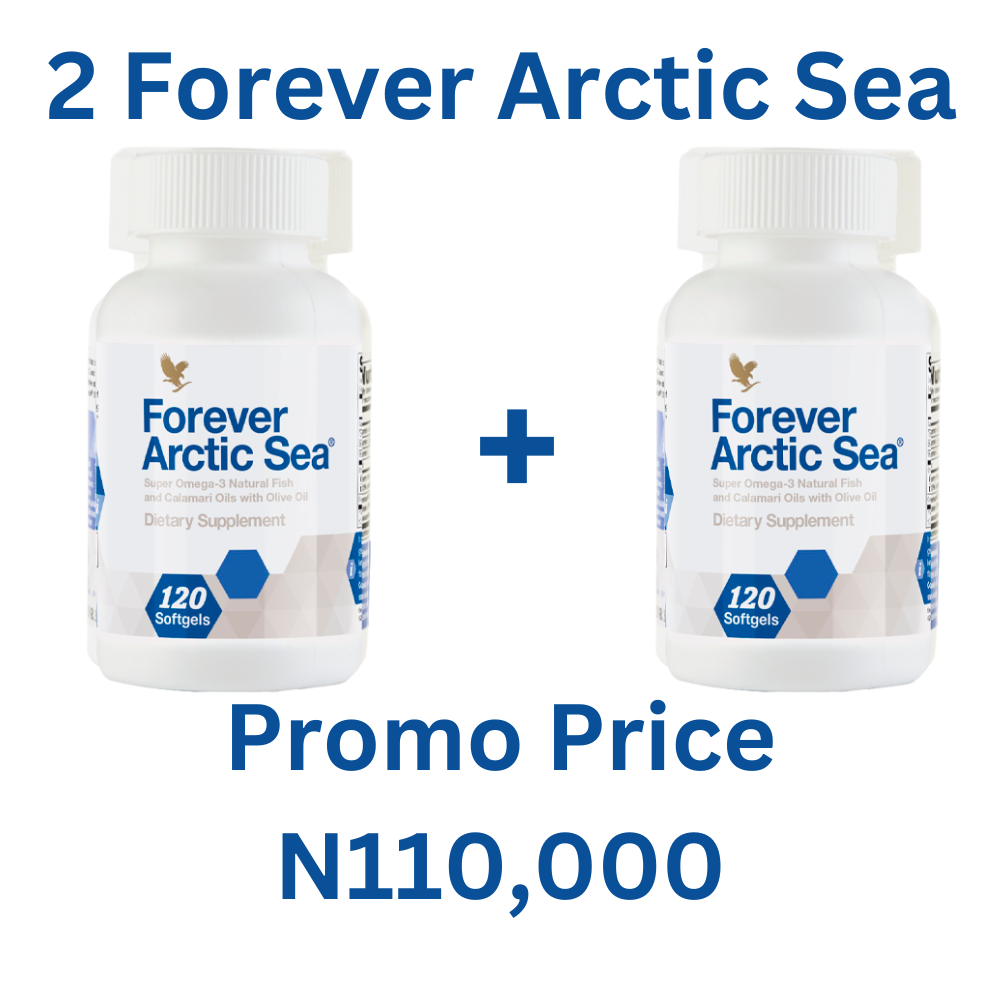 2 Arctic Sea 130k