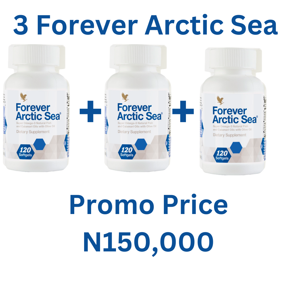 3 Arctic Sea 180k